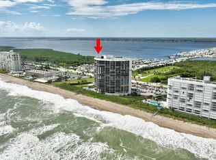9650 S Ocean Drive #2009, Jensen Beach, FL 34957