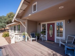 2101 Gravel Gulch Ct, Cool, CA 95614