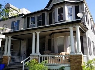 249 Park Ave, Orange, NJ