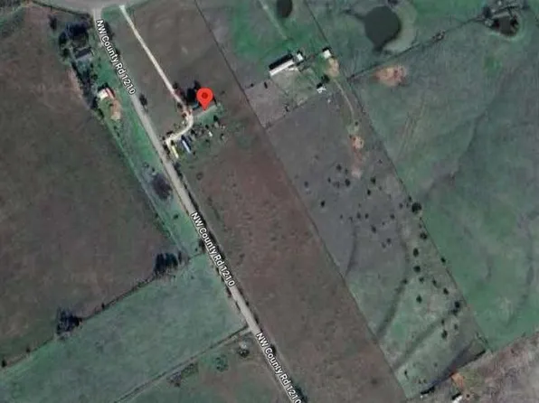6429 N Fm 1126, Barry, TX 75102