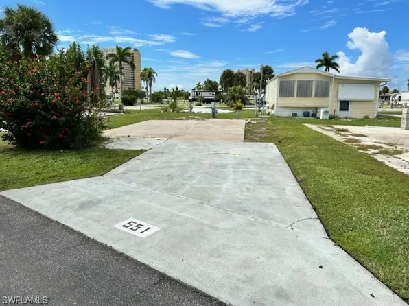 19681 Summerlin Rd #551, Fort Myers, FL 33908