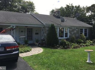 9129 Verree Rd, Philadelphia, PA 19115