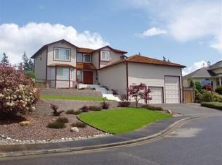 7017 Cormorant Pl, Bremerton, WA 98312