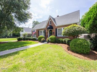 252 Belvedere Dr, Macon, GA 31204