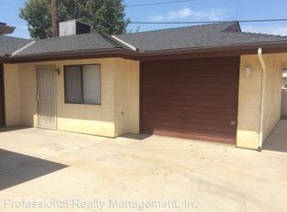 2120 Roosevelt St #B, Bakersfield, CA 93304