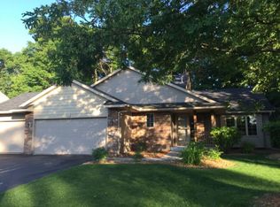 2386 Cloud Dr NE, Blaine, MN 55449