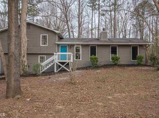 50 Hearthstone Dr E, Newnan, GA 30263