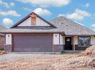 4404 SW Brandon Ln, Lawton, OK 73505
