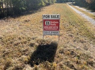 Burlison Ln, Humphrey, AR 72073