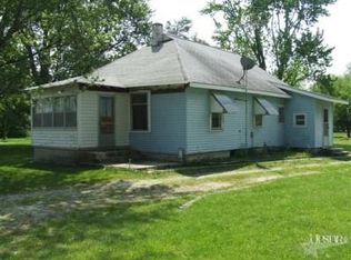 30 May St, Huntington, IN 46750