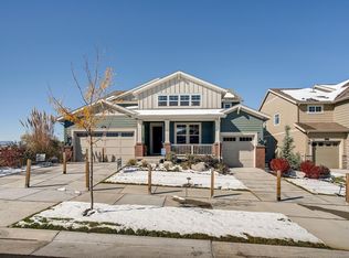 982 Carbonate Ln, Erie, CO 80516