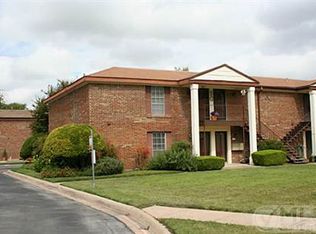 4026 Ridglea Country Club Dr #70, Fort worth, TX 76126