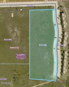 42nd Block Ave LOT 16-1, Watford City, ND, 58854