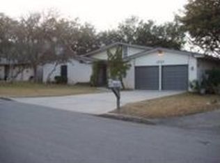 1711 Brandenburg Dr, San Antonio, TX 78232
