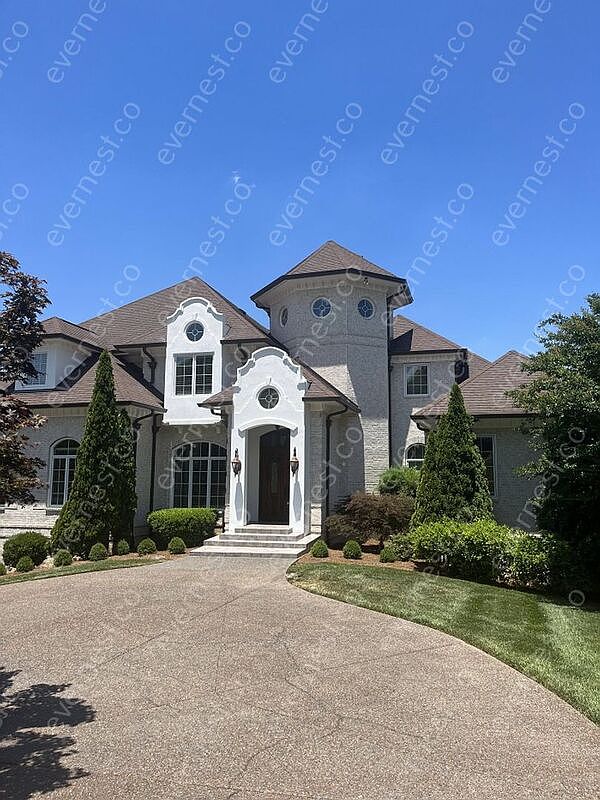 9558 Hampton Reserve Dr, Brentwood, TN 37027 Zillow