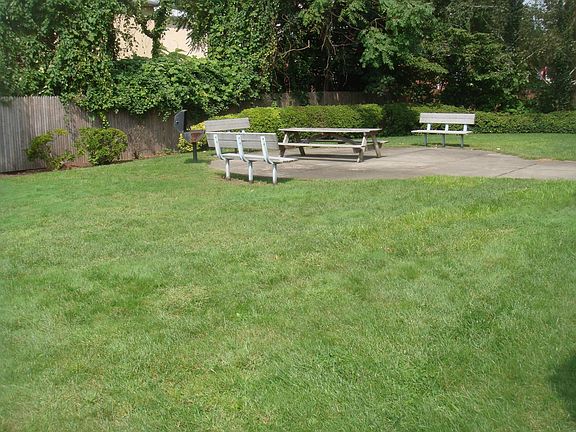 Picnic Area