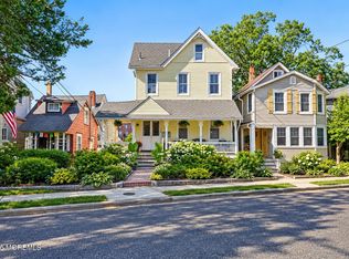 97 Asbury Avenue, Ocean Grove, NJ 07756