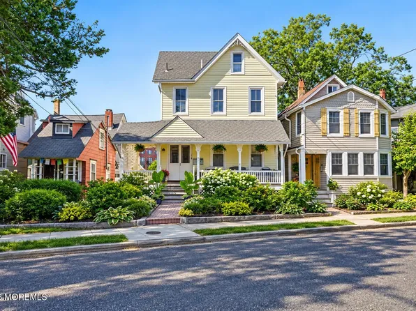 97 Asbury Avenue, Ocean Grove, NJ 07756