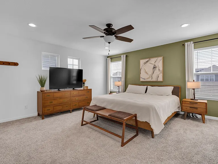 2921 Bolton Square Blvd #A — Photo 34