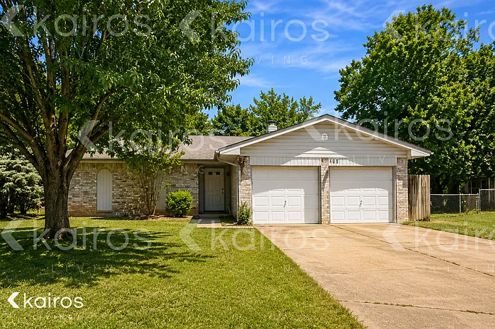 405 E Brookview Lane Ct