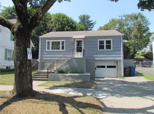 98 Huntington Ave, New Haven, CT 06512