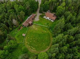 2054 Whitefield Road, Bethlehem, NH 03574