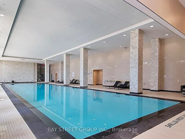 2212 Lake Shore Blvd W #4304 — Photo 7