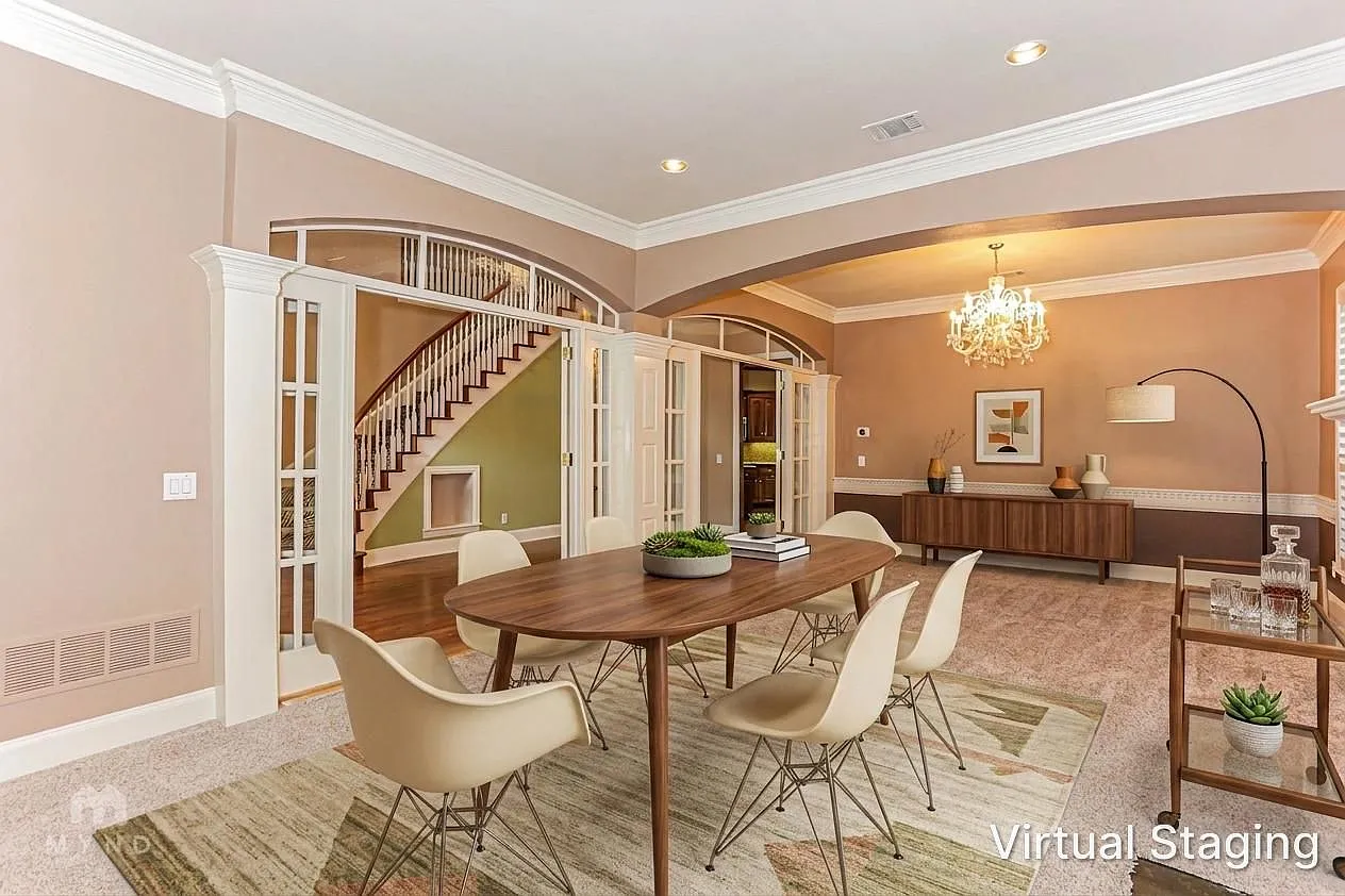 5 bed, 4.5 bath, 4455 sqft, $4,225 — Photo 3