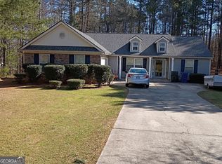 1529 Marigold Dr NW, Bethlehem, GA 30620