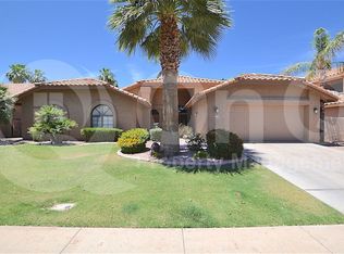 510 S Lagoon Dr, Gilbert, AZ 85233