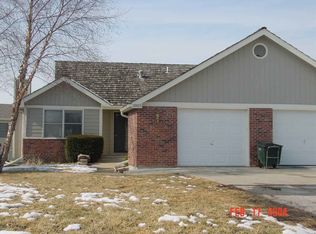 3003 Atchison Way, Lawrence, KS 66047