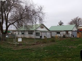 300 East St, Lexington, OR 97839