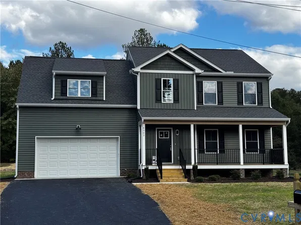 8503 Sedgemoor Dr, Henrico, VA 23228