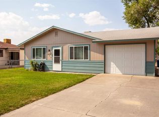 2810 1/2 Texas Ave, Grand Junction, CO 81501