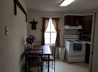 601 Market St APT 2, Mifflinburg, PA 17844