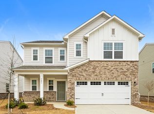 7661 Saffron Ave, Covington, GA 30014