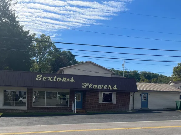 528 W Main St, Wise, VA 24293