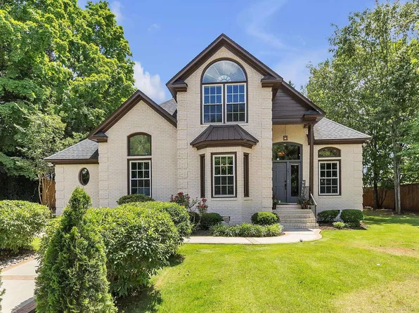 231 W Mountainview Ave, Greenville, SC 29609