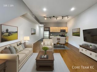2911 Cherry St #2909, Kansas City, MO 64108