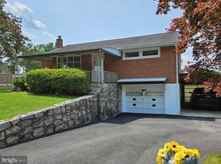 152 Fairmount Ave, Reading, PA