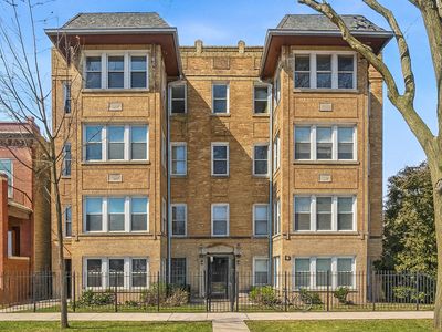 2452 N Lawndale Ave #G, Chicago, IL, 60647