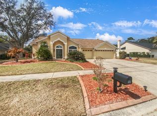 15012 Elmcrest St, Odessa, FL 33556