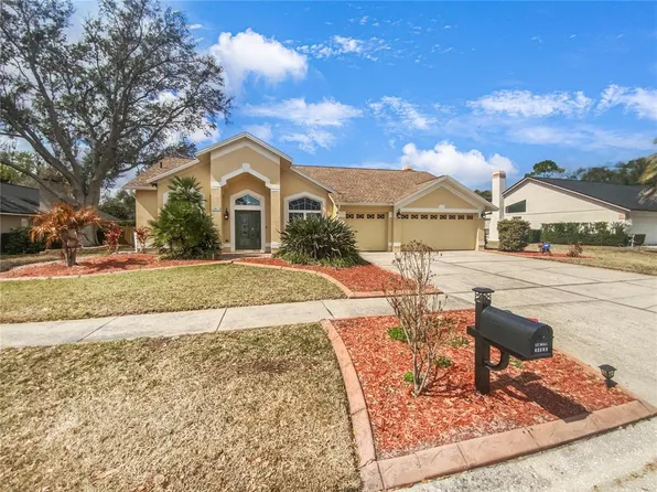 15012 Elmcrest St, Odessa, FL 33556