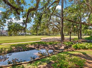 410 Fairway Villas, Saint Simons Island, GA 31522
