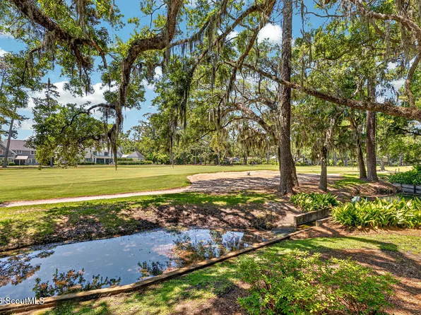 410 Fairway Villas, Saint Simons Island, GA 31522