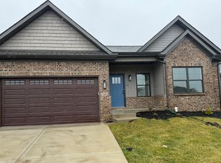 1068 Squirrel Nest Ln, Lexington, KY 40509