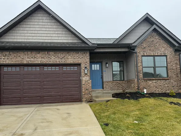 1068 Squirrel Nest Ln, Lexington, KY 40509