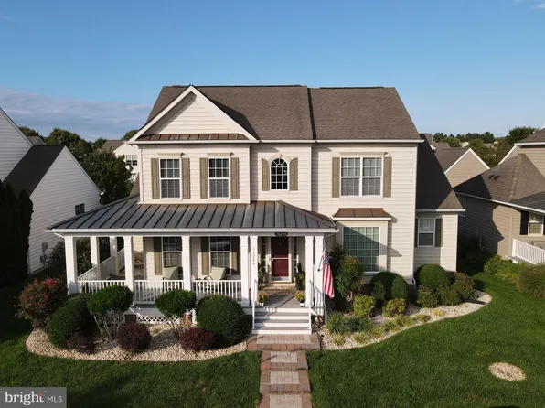 16246 John Rowland Trl, Milton, DE 19968