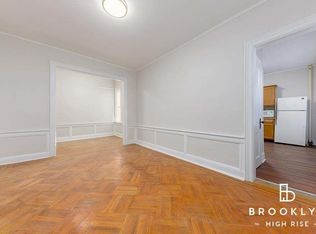 1707 Coney Island Ave #2L, Brooklyn, NY 11230
