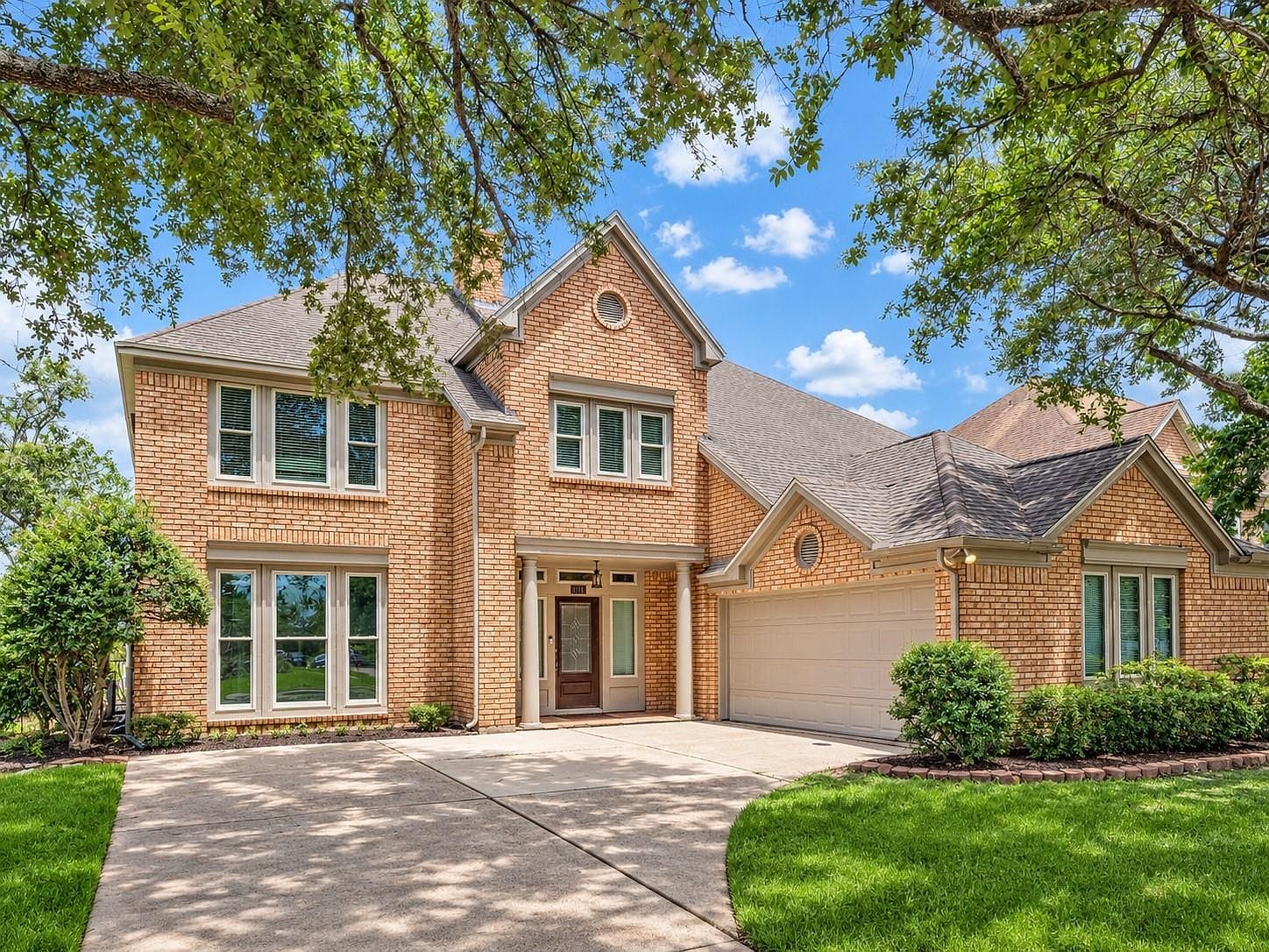 4118 Pebble Beach Dr — South Shore Harbour Country Club